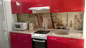 Apartments Zhasminovaya 6, Aprelevka